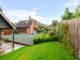 Thumbnail Detached house for sale in Field View Cottages, Brimfield, Ludlow