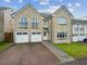 Thumbnail Detached house for sale in Old Doune Road, Dunblane, Stirlingshire