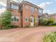 Thumbnail Detached house for sale in Mercers Road, Hopwood, Heywood, Greater Manchester