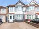 Thumbnail Semi-detached house for sale in Queens Avenue, Finchley London