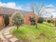 Thumbnail Detached bungalow for sale in Ffynnon Gardens, Oswestry