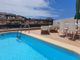 Thumbnail Town house for sale in Los Gigantes, Tenerife, Spain - 38683