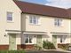 Thumbnail Terraced house for sale in Mendalgief Road, Newport