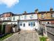 Thumbnail Terraced house for sale in Pembroke Road, Seven Kings