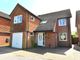 Thumbnail Country house for sale in Sandleheath, Fordingbridge, Hampshire