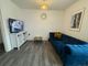 Thumbnail Flat for sale in Warren Way, Edgware