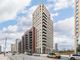 Thumbnail Flat to rent in Effra Gardens, Canning Town