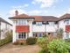 Thumbnail Semi-detached house for sale in Northumbria Drive, Henleaze, Bristol