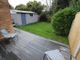 Thumbnail Detached bungalow for sale in Gidlow Lane, Springfield, Wigan