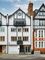 Thumbnail Property to rent in Herbert Crescent, Knightsbridge, London