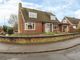 Thumbnail Bungalow for sale in Swallowbeck Avenue, Lincoln