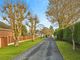 Thumbnail Detached bungalow for sale in Rolleston Road, Burton-On-Trent