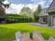 Thumbnail Villa for sale in Van Brouchovenlaan 6, 2343 HD Oegstgeest, Netherlands
