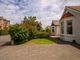 Thumbnail Semi-detached bungalow for sale in 24 Meadowhouse Road, Edinburgh