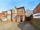 Thumbnail Semi-detached house for sale in Parvian Road, Leicester, Leicestershire