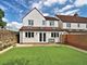 Thumbnail Detached house for sale in Station Close, Wotton-Under-Edge, Charfield