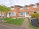 Thumbnail Terraced house to rent in Birchwood Grove, Hampton