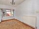 Thumbnail Terraced house for sale in Winkney Road, Eastbourne