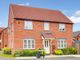 Thumbnail Detached house to rent in Pates Close, Linby, Nottingham