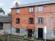 Thumbnail End terrace house for sale in Knighton, Powys