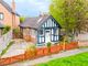 Thumbnail Bungalow for sale in Main Road, Wilford, Nottingham, Nottinghamshire
