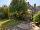 Thumbnail Terraced house for sale in St. Alphege Lane, Canterbury