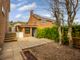 Thumbnail Detached house for sale in Burnham Road, Hughenden Valley, High Wycombe