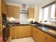 Thumbnail Flat for sale in Butterworth Grange, Norden Road, Bamford, Rochdale