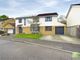 Thumbnail Detached house for sale in Raglan Close, Frimley, Camberley, Surrey