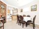 Thumbnail Semi-detached house for sale in Forest Terrace, High Road, Chigwell, Essex