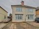 Thumbnail Semi-detached house for sale in Newstead Avenue, Burbage, Hinckley