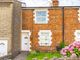 Thumbnail Terraced house for sale in Stafford Street, Old Town, Swindon, Wiltshire