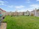 Thumbnail Detached bungalow for sale in Lingfield Close, Mansfield