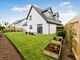 Thumbnail Detached house for sale in Seafield Circle, Buckie