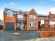 Thumbnail Detached house for sale in Viewlands, Silkstone Common, Barnsley