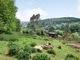 Thumbnail Detached house for sale in Hillside, Redbrook, Near Monmouth, Monmouthshire