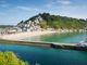 Thumbnail Property for sale in Tregoad, Looe, Cornwall