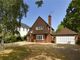 Thumbnail Detached house to rent in Windsor, Berkshire