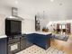 Thumbnail Town house for sale in 3, 2A Rosefield Place, Edinburgh