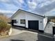 Thumbnail Bungalow for sale in Pontfaen, Llanddarog, Carmarthen