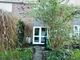 Thumbnail Terraced house to rent in Greenhill Close, Winchester