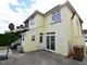 Thumbnail Semi-detached house for sale in Lon Masarn, Sketty, Swansea