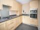 Thumbnail Flat for sale in Mutton Hall Hill, Heathfield, East Sussex