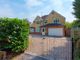 Thumbnail Detached house for sale in Church Lane, Arborfield, Reading, Berkshire