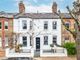 Thumbnail Terraced house for sale in Montefiore Street, London