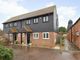 Thumbnail Semi-detached house for sale in Jersey Farm Close, Herne Bay