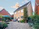 Thumbnail Detached house for sale in Mayhew Road, Rendlesham, Woodbridge