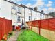 Thumbnail Terraced house for sale in Edgar Road, Dover, Kent