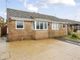 Thumbnail Semi-detached bungalow for sale in St. James, Beaminster