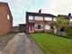 Thumbnail Semi-detached house for sale in Lewis Close, Adlington, Lancashire